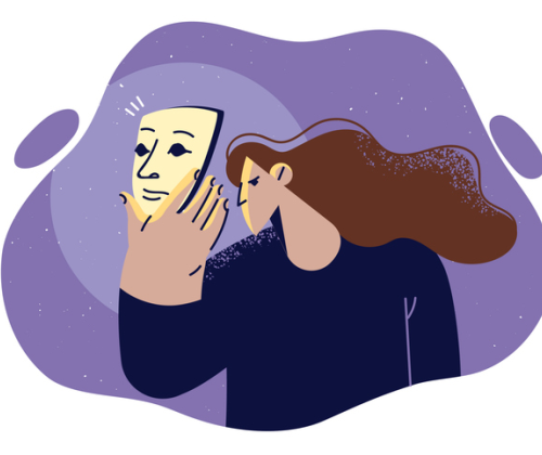 Imposter Syndrome