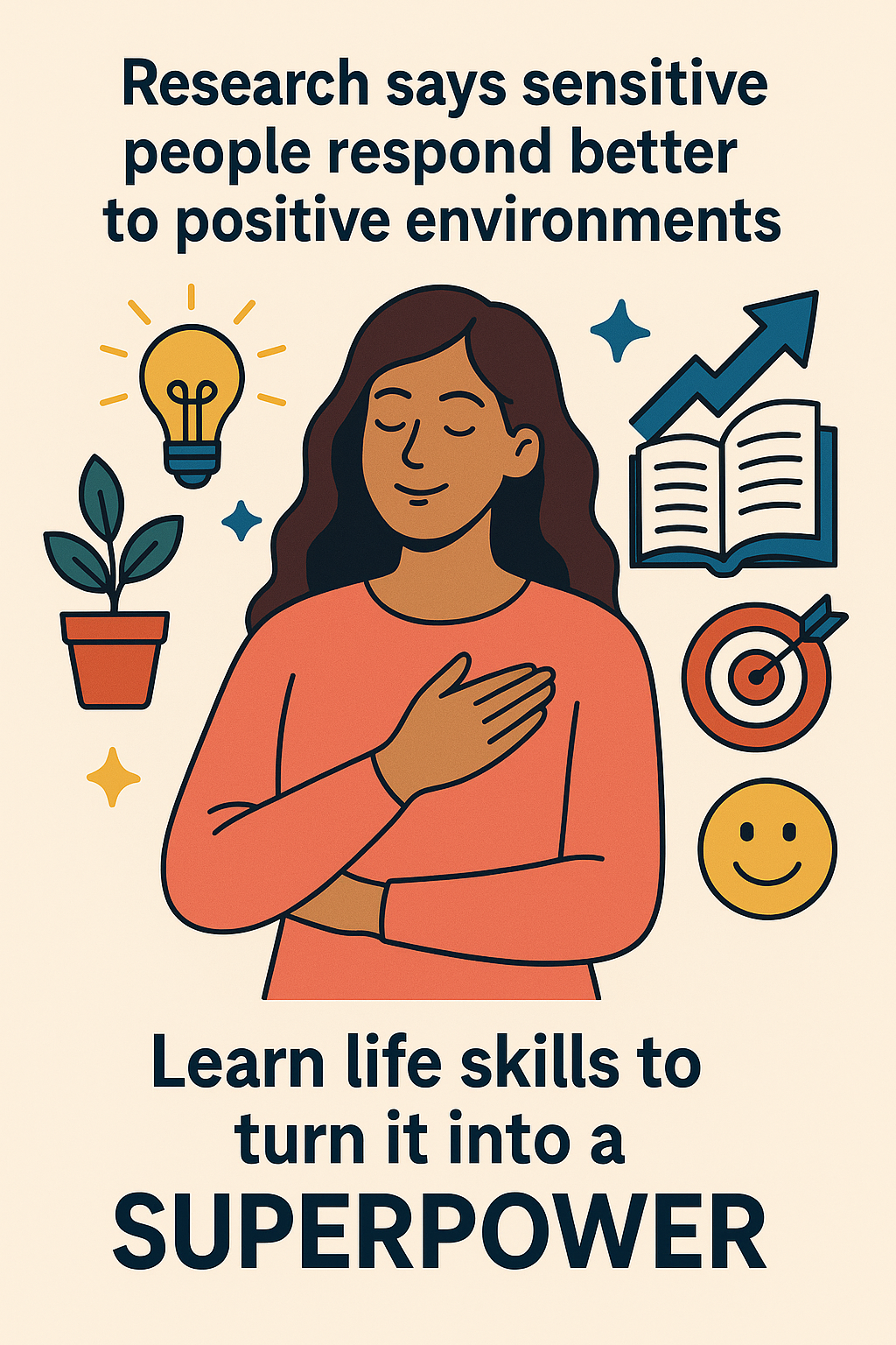 Highly Sensitive People