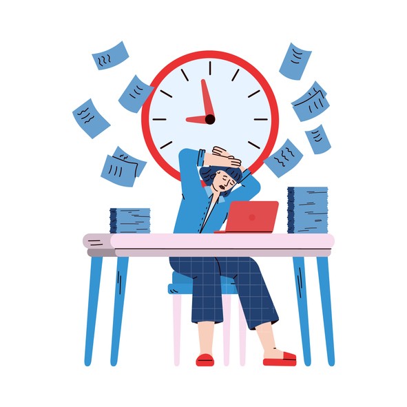 Perfectionism and stress
