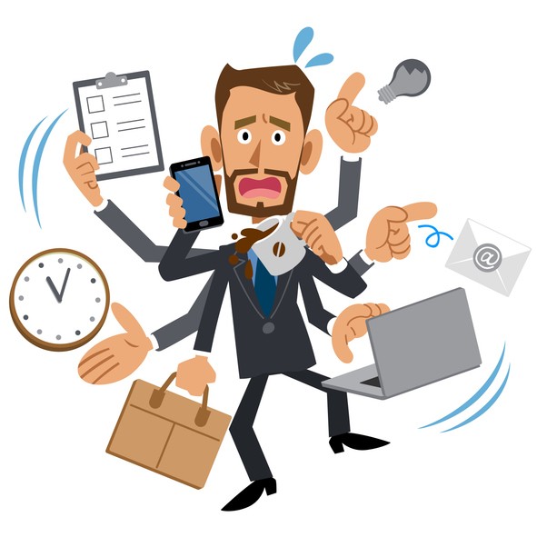 adhd professional skills development