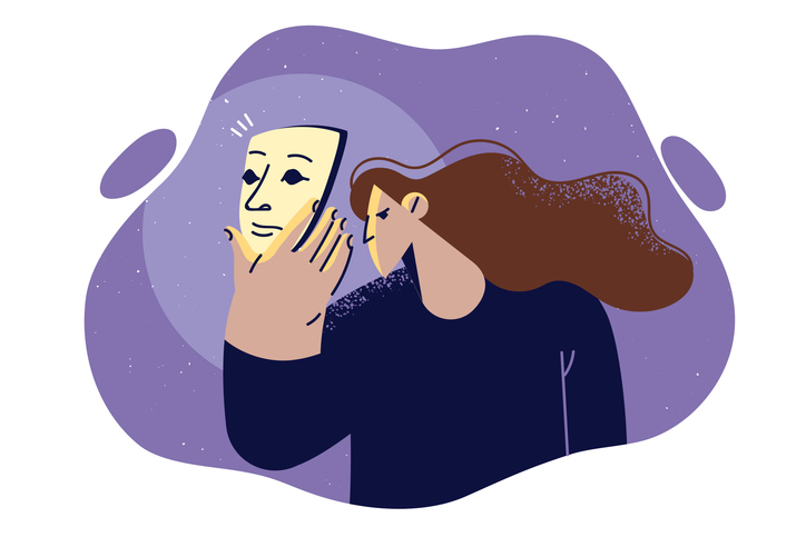Imposter Syndrome