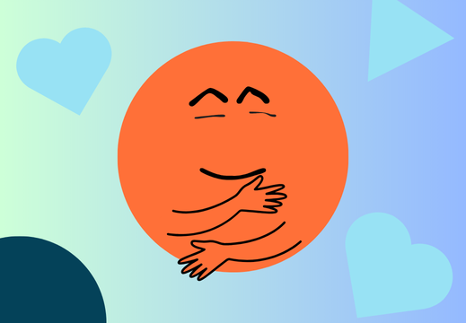 emotional mastery and self-foregiviness