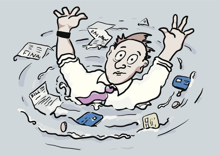 capacity intelligence - professional drowning