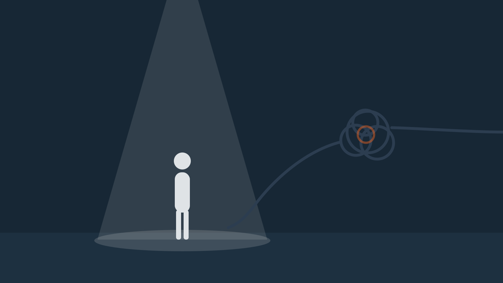 Strategy Execution Breaks Down in the Work Path It looks like a people problem. Check the work path first.