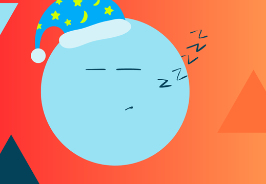 sleep - rest and recovery - insomnia