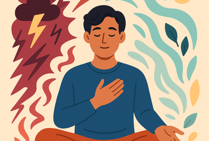 life skills to manage feelings