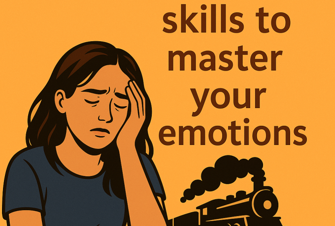 mood regulation and emotional regulation