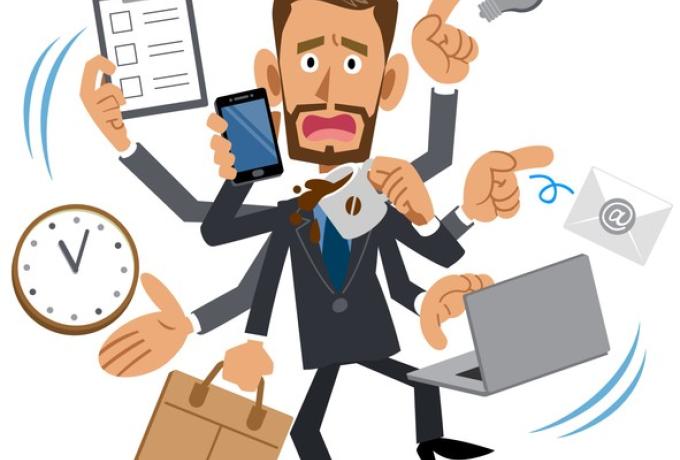 adhd professional skills development