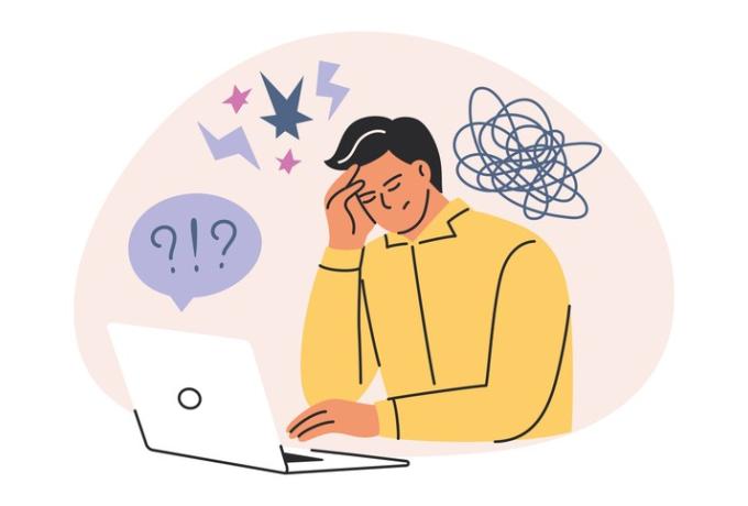 workplace anxiety
