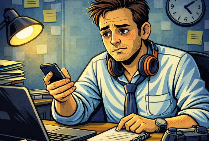 focus - attention - capacity intelligence