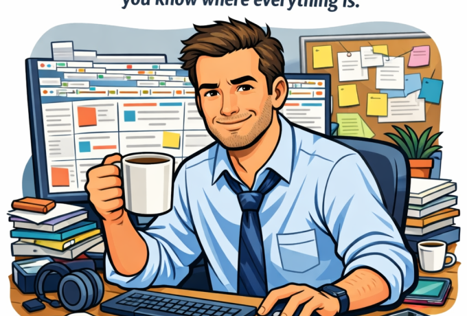 impulse control - focus