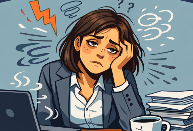 the real reason - push through - keeps backfiring