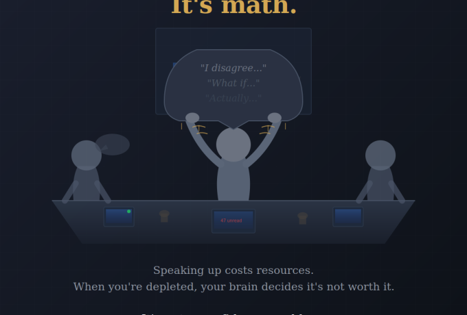 speaking in meeting - professionals - capacity