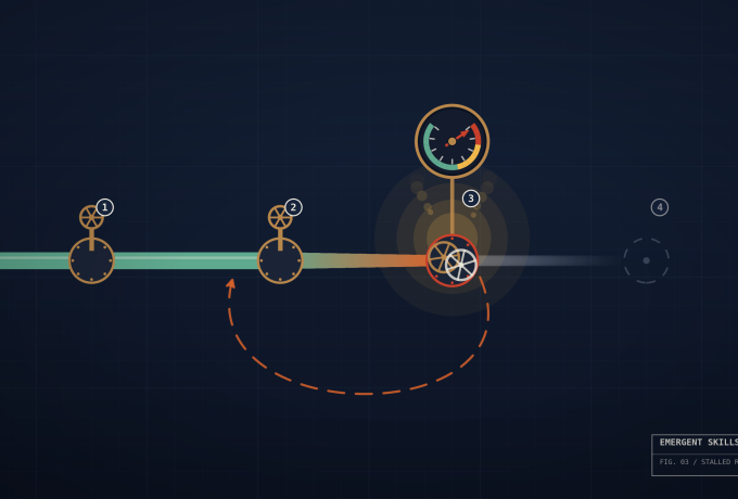 stalled priority