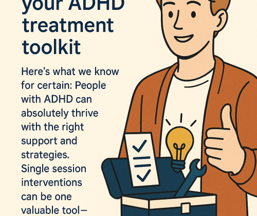 adhd treatment
