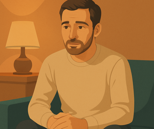 Emotional Misreading relationships - relationship issues