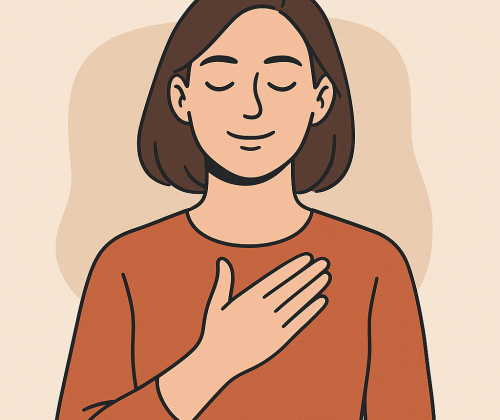 practicing emotion intelligence