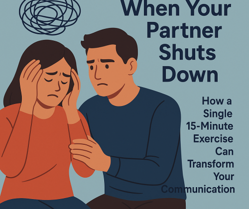 relationships and single sessions therapy