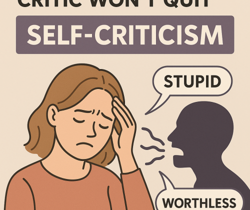Self-Criticism