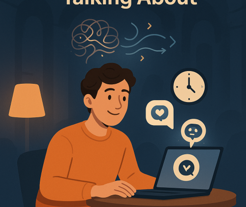 life skills - executive training