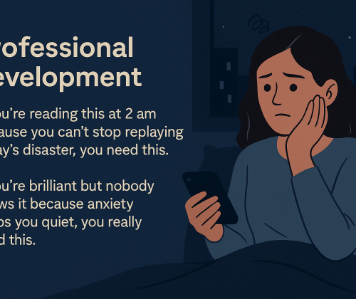 life skills for professional development