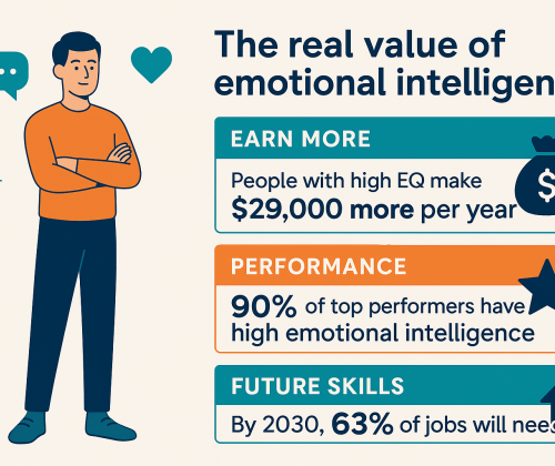 life skills to help you earn more