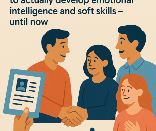 life skills to help you learn EQ and soft skills