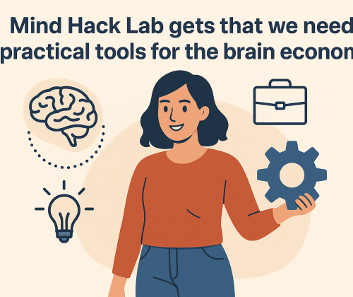 life skills to improve your brain