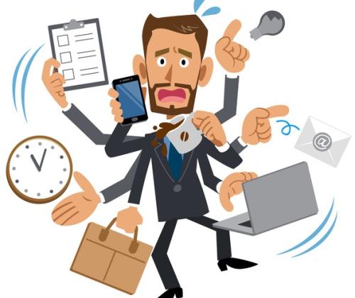 adhd professional skills development