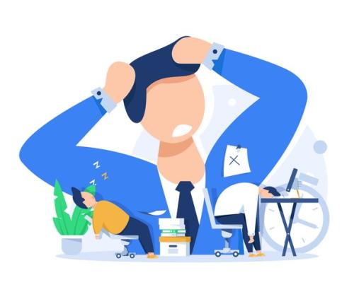 critical thinking and capacity depletion