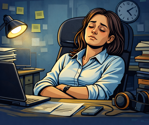 fix your sleep - insomnia