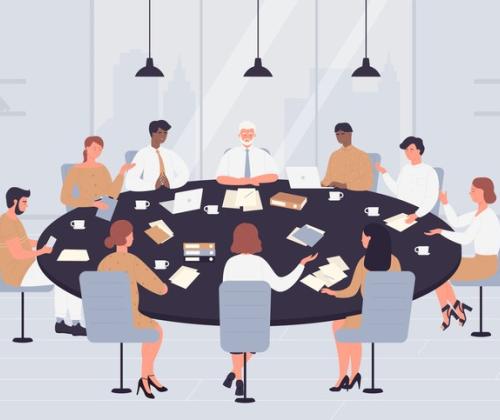 learn speaking with authority