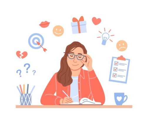 learning - career progress - life skills