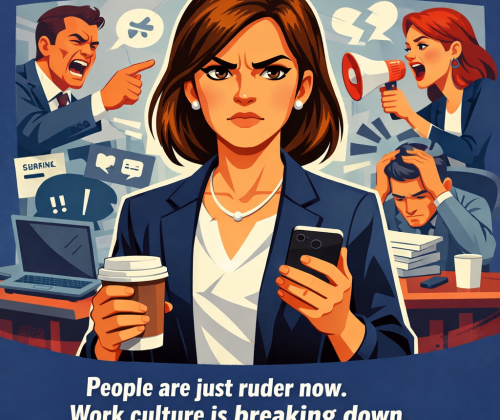 Workplace Civility - capacity