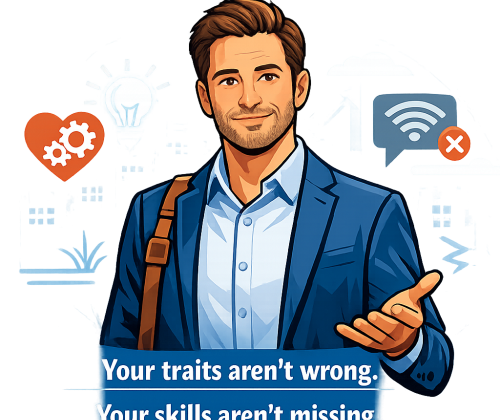 soft skill - offline - pressure