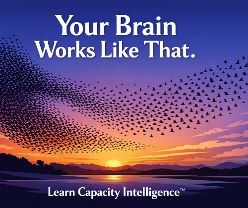 swirls - your brain works like that