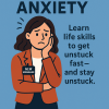 Work anxiety - presentation panic