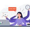 work anxiety
