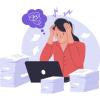 30/30 work struggles