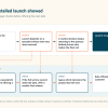 stalled launch and decision making